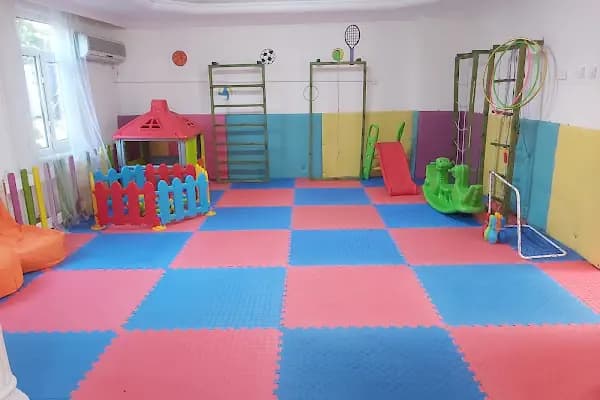 ÖZEL EĞLENCE YUVASI KREŞ VE GÜNDÜZ BAKIMEVİ - Kreş - Diyarbakır Yenişehir