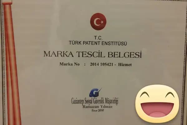 GAZİANTEP SOSYAL GÜVENLİK MÜŞAVİRLİĞİ ( EMEKLİLİK DANIŞMA MERKEZİ ) - Sosyal Güvenlik Bürosu - Gaziantep Şehitkamil