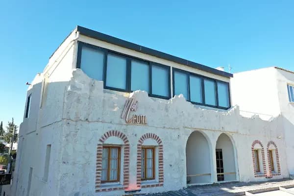 Noi Hotel Bodrum Marina - Otel - Muğla Bodrum