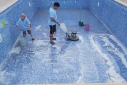 Bien Temizlik cleaning service izmir
