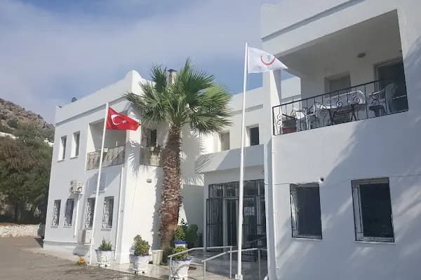 BODRUM 8 NOLU GÜNDOĞAN Aile Sağlık Merkezi - Sağlık Merkezi - Muğla Bodrum