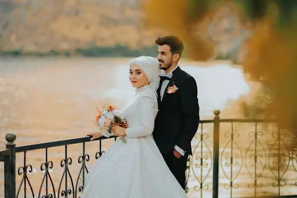 İMAJ fotoğrafçılık - Düğün Fotoğrafçısı - Şanlıurfa Karaköprü