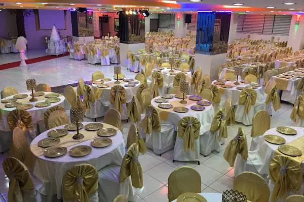 Kent Düğün Salonu - Düğün Salonu - İstanbul Adalar