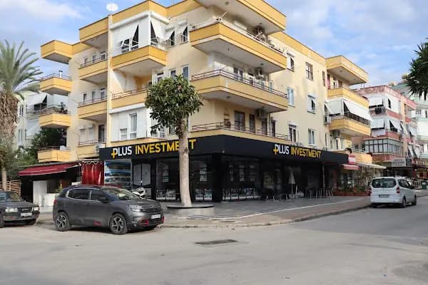 Elka Homes Real Estate &amp; Construction - Gayrimenkul Yatırımı Firması - Antalya Alanya