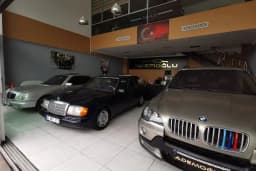 Ademoğlu Otomotiv Otonomi