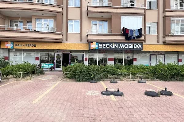 Konya Seçkin Mobilya - Mobilya mağazası - Konya Karatay