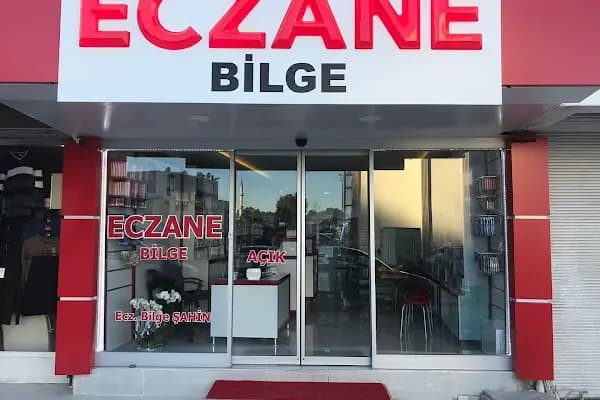 BİLGE ECZANESİ - Eczane - Antalya Aksu