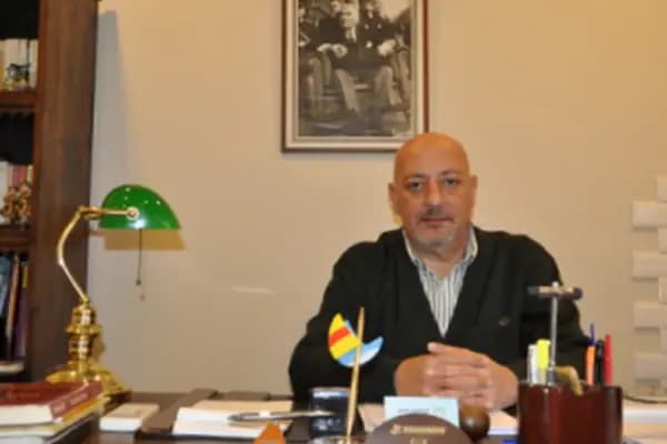 Uzm. Dr. Murat Cöngevel - Psikiyatr - Muğla Menteşe