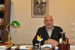 Uzm. Dr. Murat Cöngevel