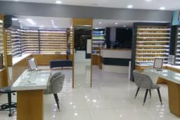Savaş Aral Optik
