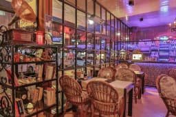 Cafe Gramofon Alanya