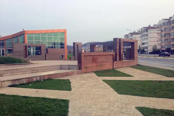 Serdivan Zaman Park - Park - Sakarya Serdivan