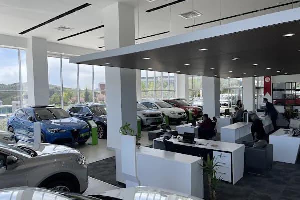 Ankara Oto 2.El - Oto Galerisi - Ankara Beypazarı