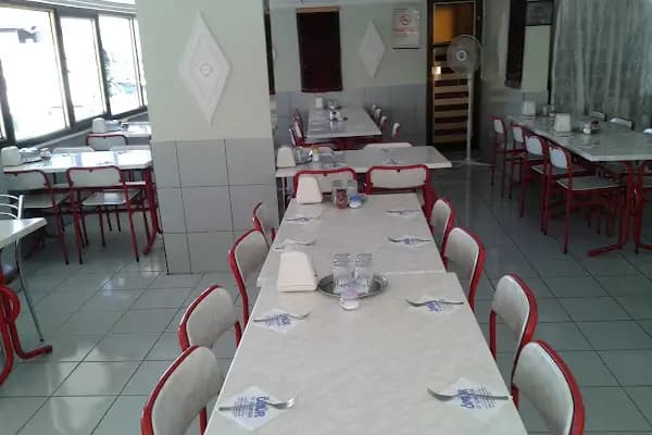 Arif Usta Et Lokantası - Et Yemekleri Restoranı - Kahramanmaraş Afşin