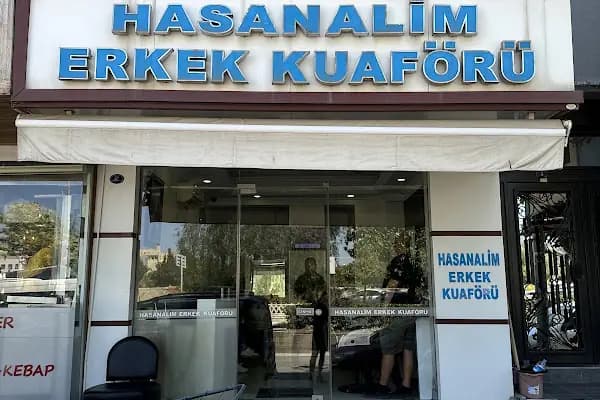 İnci Kuaför & Güzellik Salonu - Kuaför - İzmir Balçova