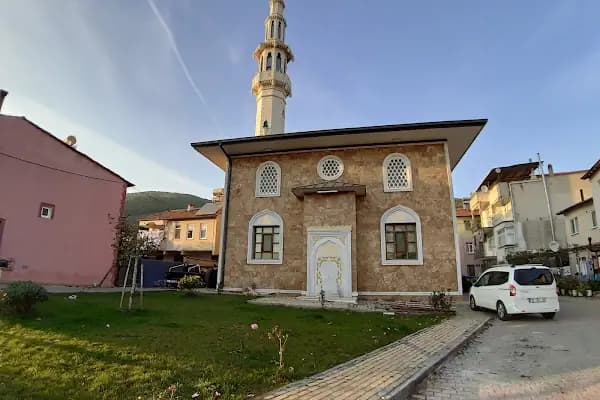 Narlı Köyü Merkez Cami - Cami - Bursa Gemlik
