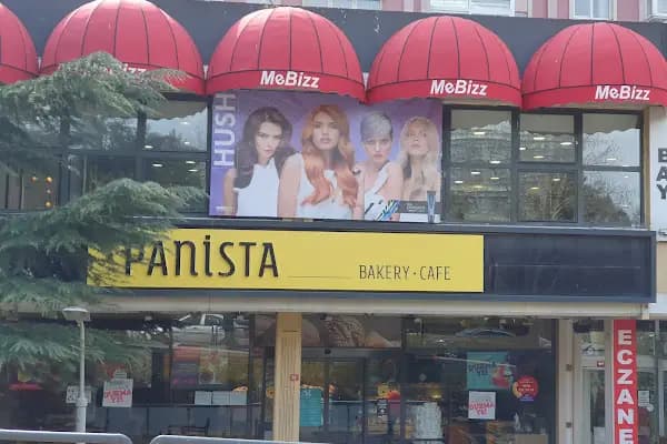 meBizz Kuaför - Kuaför - İstanbul Ataşehir