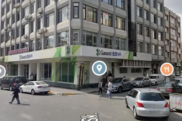 Taşer Sürücü Kursu TABYA - Sürücü Kursu - İstanbul Ataşehir