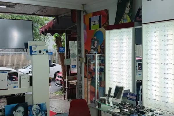 Avcılar Optik - Optik - İstanbul Beyoğlu
