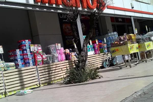 M Migros - Süpermarket - İzmir Bergama
