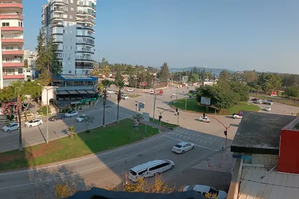 ADANA TAPU VE KADASTRO MİSAFİRHANESİ (TAKAV SOSYAL TESİSLERİ ADANA) - Otel - Adana Çukurova