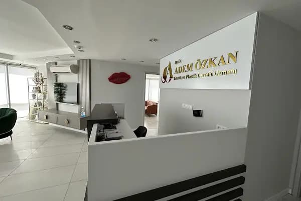Op.Dr. Adem Özkan Muayenehanesi - Estetik Cerrahi Kliniği - Antalya Manavgat