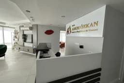 Op.Dr. Adem Özkan Muayenehanesi