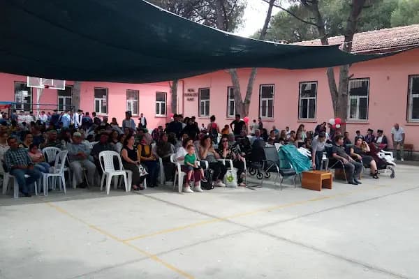 Bergama Mesleki ve Teknik Anadolu Lisesi - Eğitim - İzmir Balçova