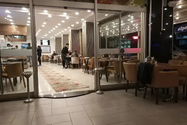 Beylerbeyi Künefe - Tatlıcı - İzmir Balçova