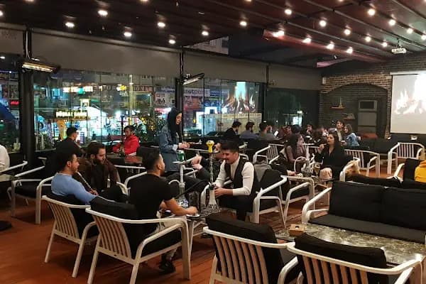 Bros - Kafe - Adana Kozan