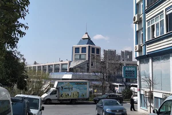 Esenler Otogarı - Otobüs Durağı - İstanbul Büyükada İskelesi