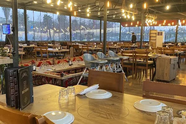 Birecik Kebab hanı - Restoran - Şanlıurfa Bozova