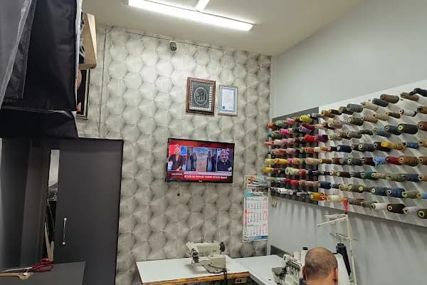 Terzi Viva konya - Terzi - Konya Selçuklu