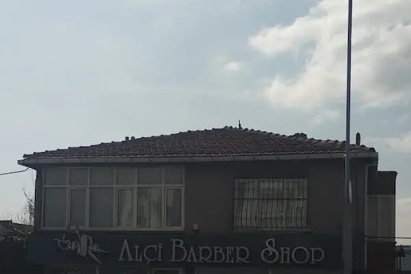 Berber alçi barber shop - Berber Dükkanı - İstanbul Bağcılar