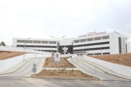 YATAĞAN DEVLET HASTANESİ