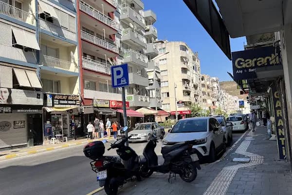 Ekonomİ Sürücü Kursu - Sürücü Kursu - İzmir Bayraklı