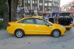 Kestel Taksi