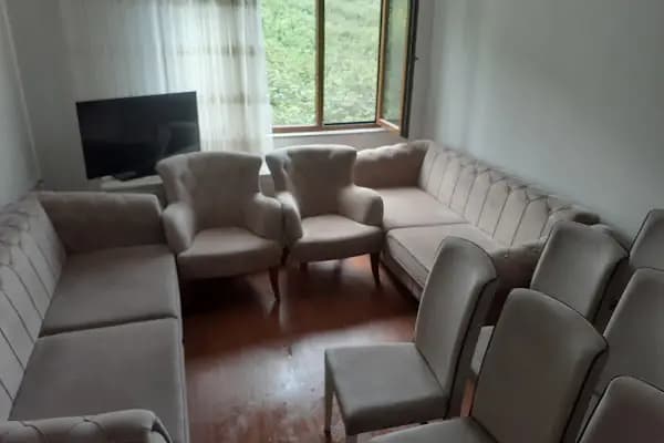 Şener Hali Yikama - Halı Temizleme Hizmeti - Trabzon Akçaabat