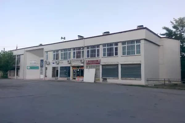 Mesleki Eğitim Merkezi - Eğitim Kurumu - Ankara Beypazarı