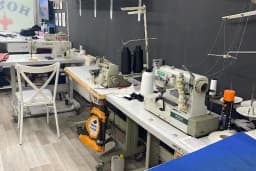 Terzi Sevda Özel Dikim Evi
