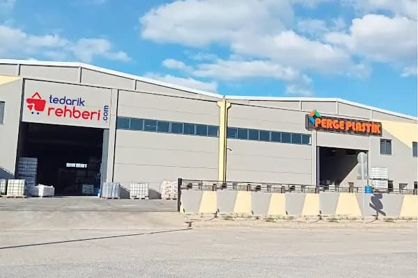 Yörük İnşaat &amp; Yapı Malzemeleri - Jotun Boya Döşemealtı Satış Noktası - Yapı Malzemeleri Mağazası - Antalya Döşemealtı