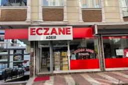 Adem Eczanesi