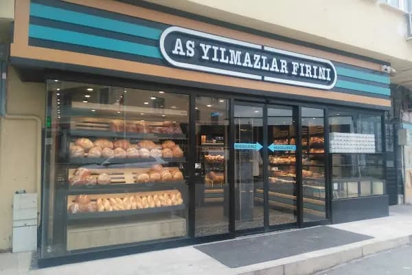 As Yılmazlar Ekmek Fırını - Fırın - Kocaeli Kartepe