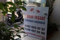 ŞENAV İNŞAAT GAYRİMENKUL DANIŞMANLIĞI