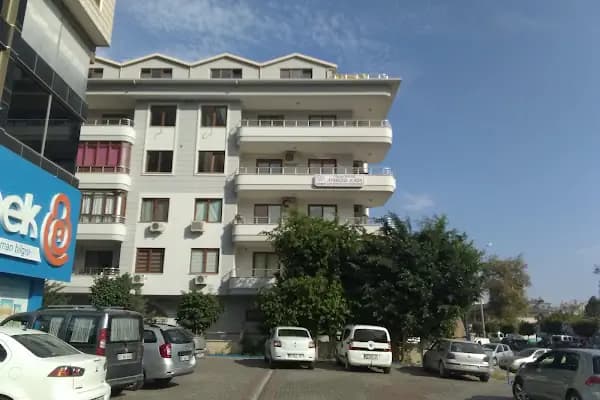 Fizyoterapist Mustafa Öncü Egzersiz&amp;Terapi - Fizik Tedavi Kliniği - Antalya Alanya