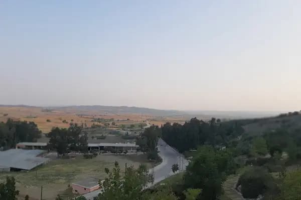 Selampınar Parkı - Park - Adana Karaisalı