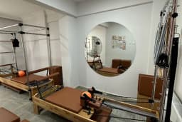 Trio studio