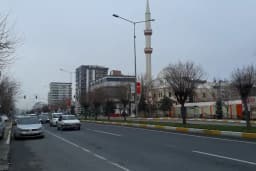 h Concept Mobilya Şanlıurfa