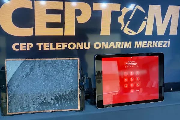 CEPTOM Telefon Tamiri - Teknik Servis - Cep Telefonu Tamir Atölyesi - Sakarya Adapazarı