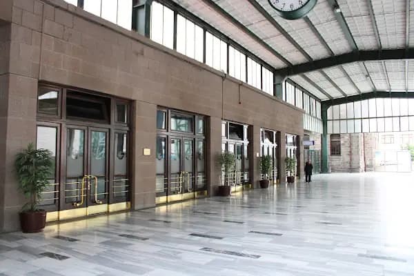 Ankara Tren Garı - Ulaşım Hizmeti - Ankara Keçiören